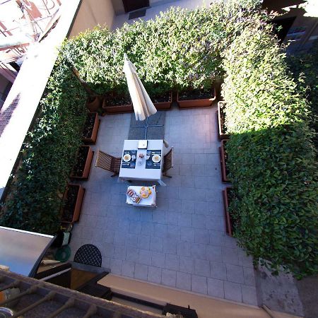 B&B Terrazza Baires - In The Heart Of Milánó Kültér fotó
